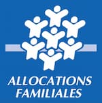 Caf - Attribut alt par défaut.