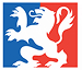 Logo ville lyon - Attribut alt par défaut.