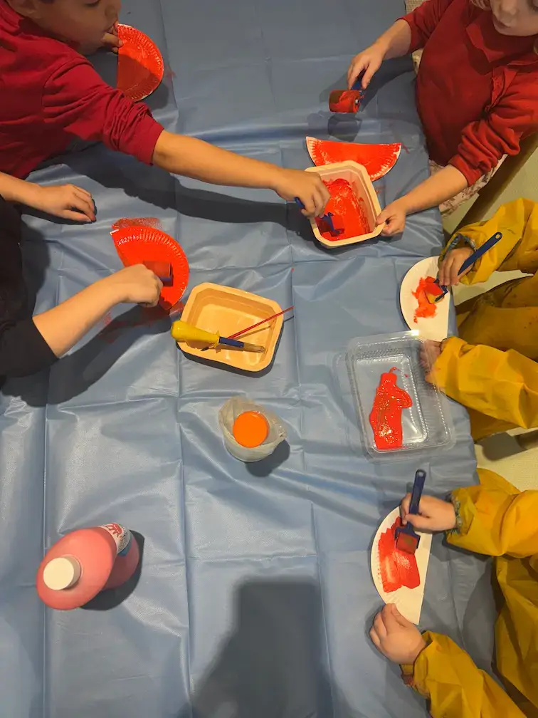 L'îlot d'enfance Crèches Caluire et Cuire, Rillieux la Pape, Lyon