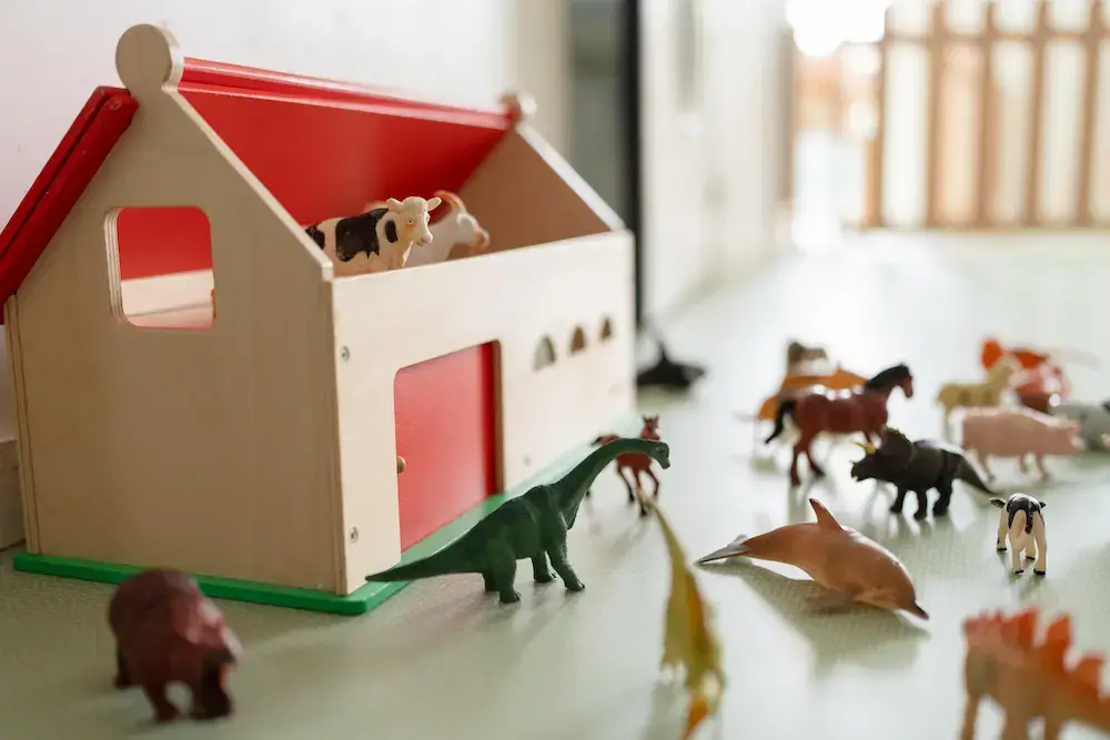 projet pédagogique micro creche Lyon, Caluire-et-cuire et Rillieux-la-pape