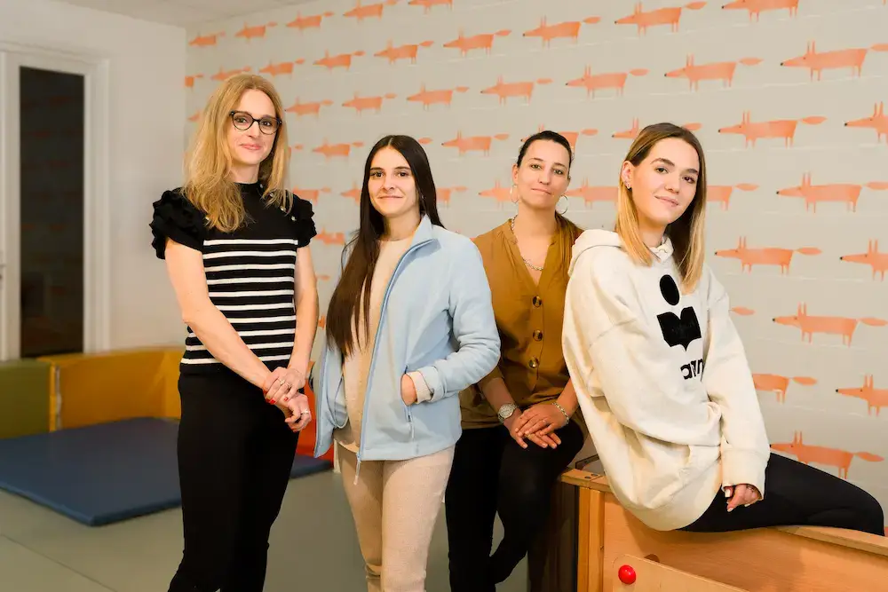 Equipe Les Sens Ciel