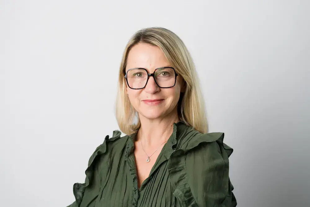 Sandrine Demange, une femme au service des familles et des tout-petits