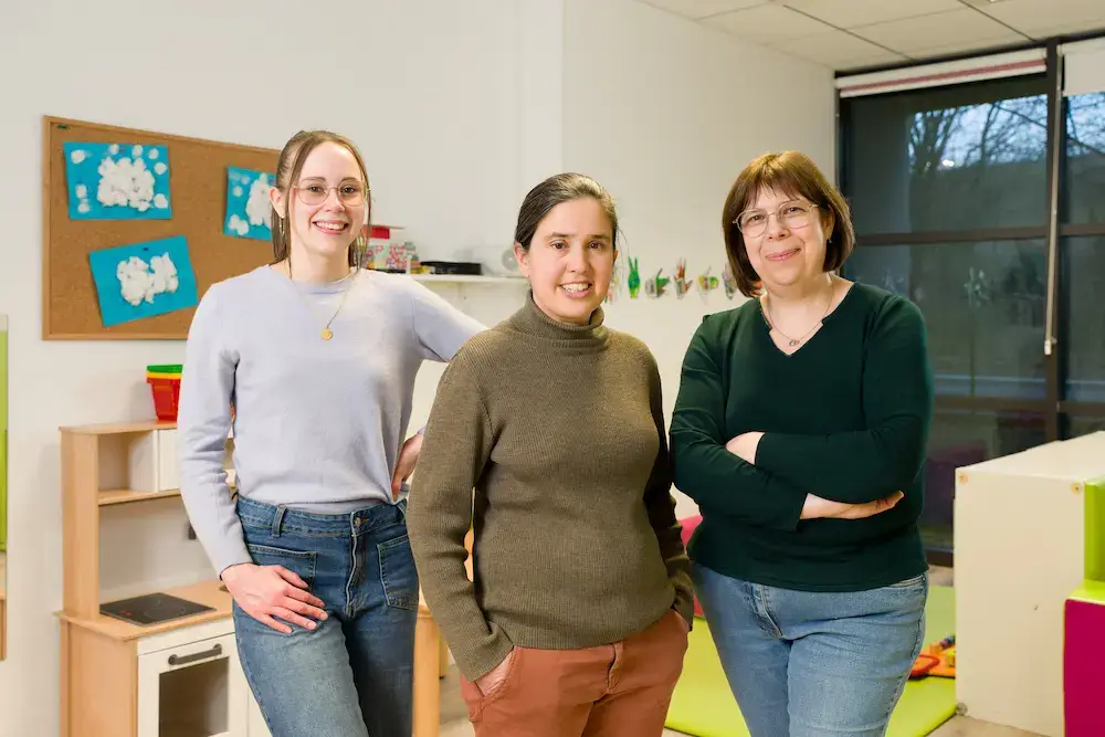 Intégrer une micro crèche à Caluire