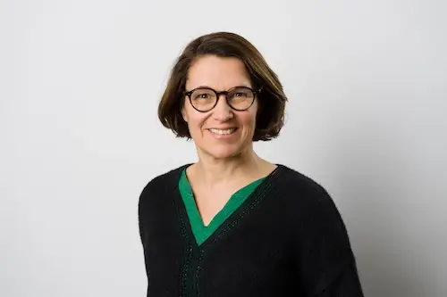 Directrice pédagogique l'Îlot d'Enfance