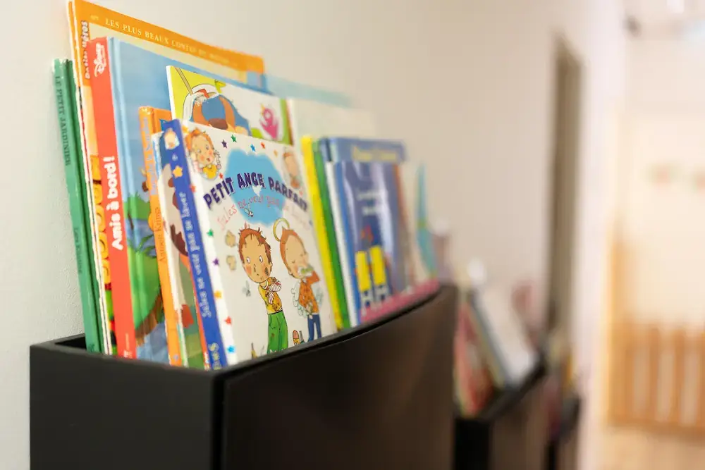 Micro-crèche de Caluire et cuire