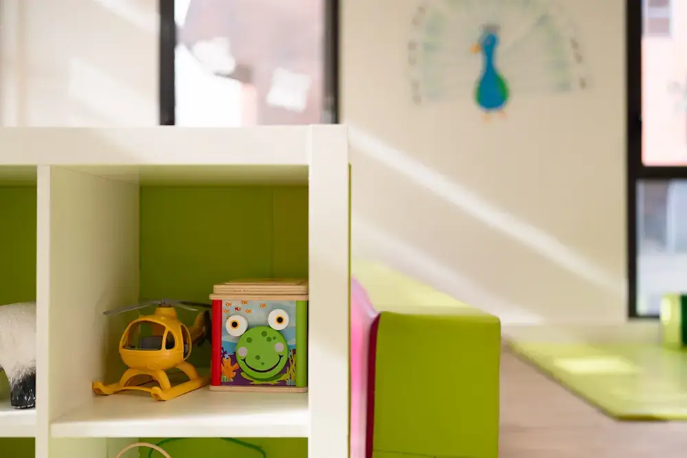 Micro crèche à Caluire et Cuire