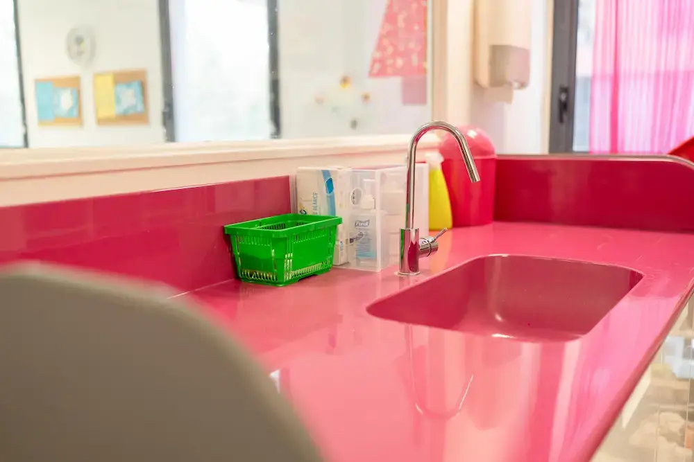 Micro crèche à Caluire et Cuire