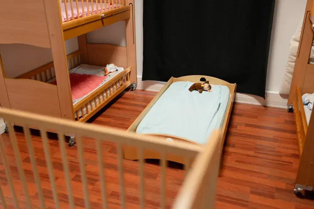 Micro crèche à Caluire et Cuire