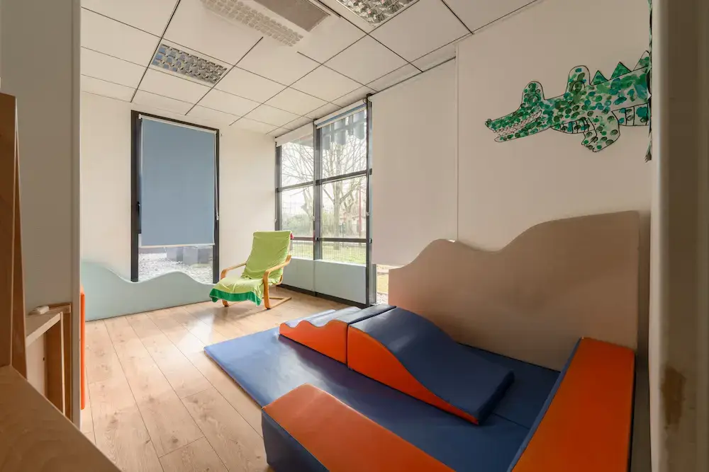 Micro crèche à Caluire et Cuire